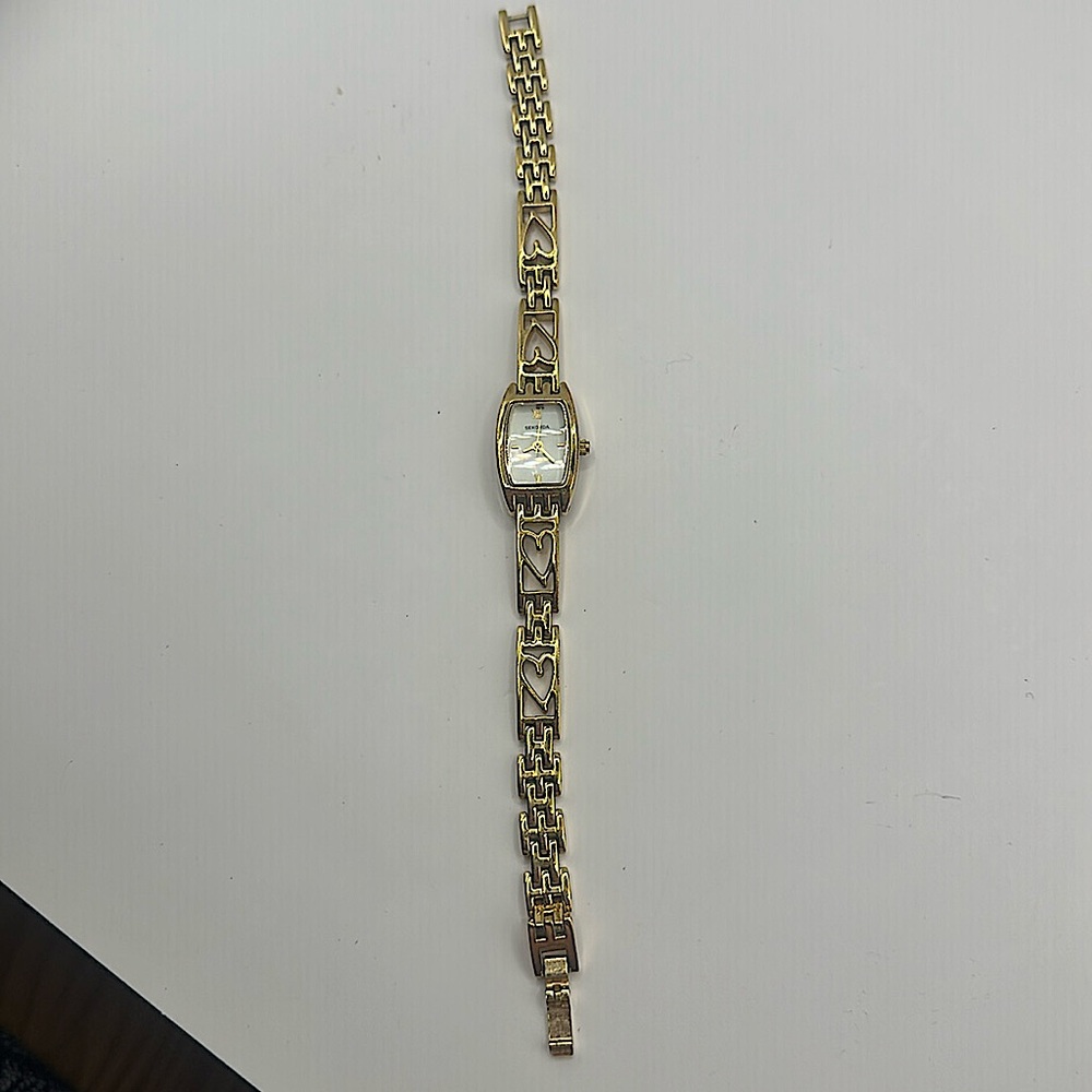 SEKONDA Vintage Watch